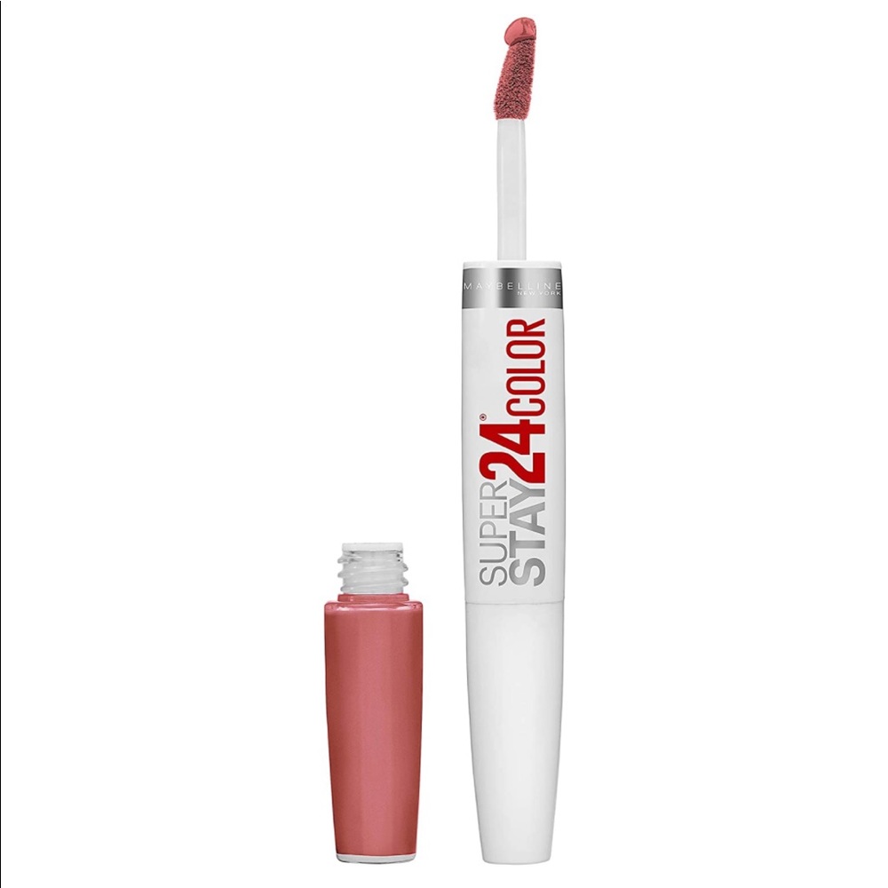 Maybelline Super Stay 24 Color